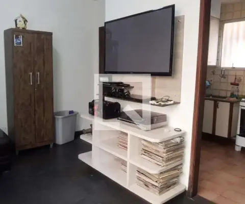 Apartamento para venda - carlos prates, 3 quartos,  55 m² - belo horizonte