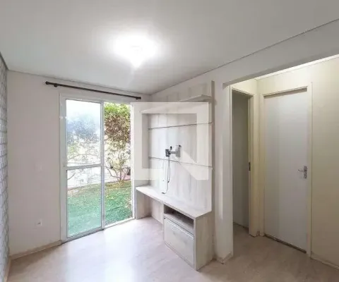 Apartamento para venda - cidade satélite íris, 2 quartos,  59 m² - campinas