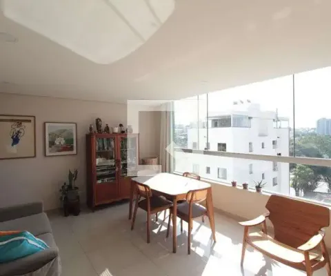 Apartamento para venda - itapoã, 2 quartos,  75 m² - belo horizonte