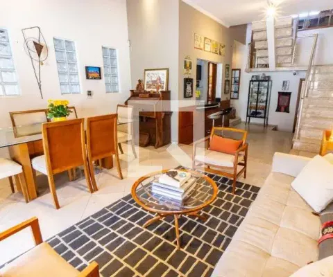 Casa / sobrado em condomínio para venda - belém, 3 quartos,  161 m² - são paulo