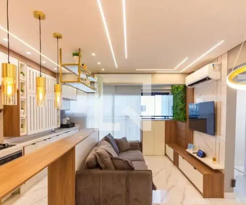 Apartamento para venda - são pedro, 2 quartos,  55 m² - osasco