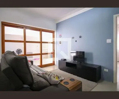 Casa para venda - vila ema, 2 quartos,  100 m² - são paulo