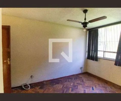 Apartamento para venda - santa rosa , 2 quartos,  50 m² - niterói