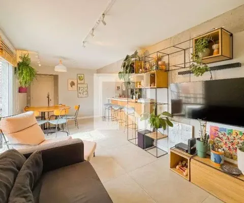 Apartamento para venda - vila mariana, 2 quartos,  75 m² - são paulo