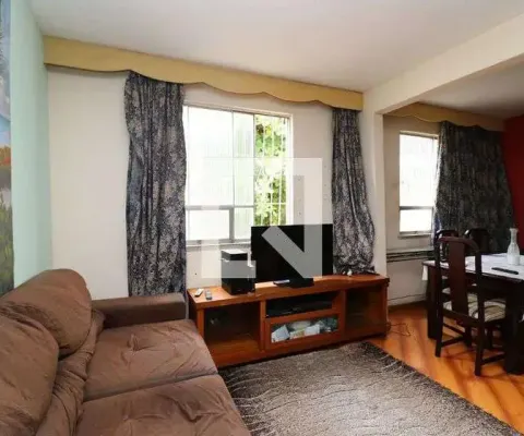 Apartamento para venda - portuguesa, 2 quartos,  60 m² - rio de janeiro