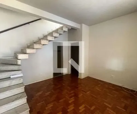 Casa / sobrado em condomínio para venda - portuguesa, 2 quartos,  70 m² - rio de janeiro