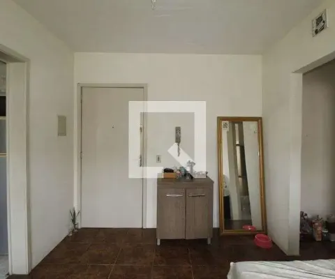 Apartamento para venda - jardim salso , 1 quarto,  43 m² - porto alegre