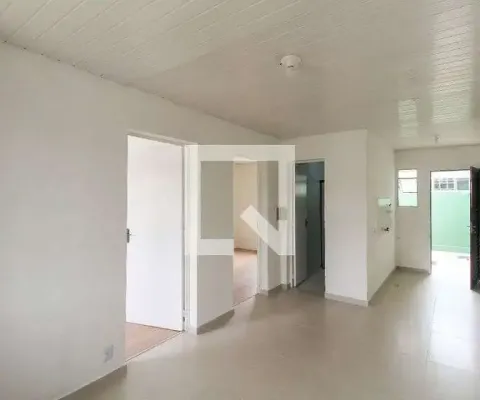 Casa / sobrado em condomínio para venda - bairro fátima, 2 quartos,  49 m² - canoas