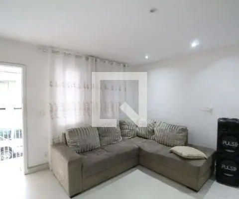 Casa / sobrado em condomínio para venda - freguesia , 3 quartos,  90 m² - rio de janeiro