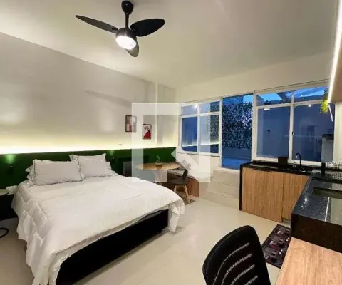 Cobertura para venda - centro, 1 quarto,  37 m² - rio de janeiro