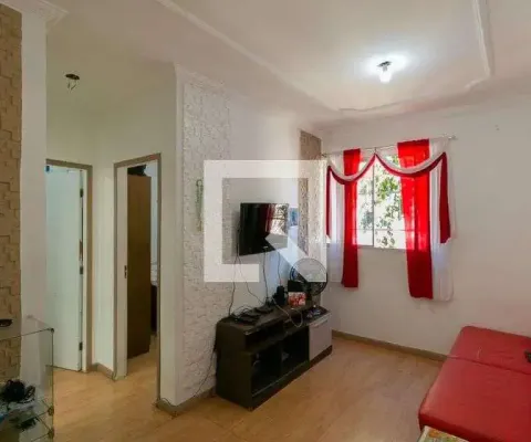 Apartamento para venda - paquetá, 2 quartos,  42 m² - belo horizonte