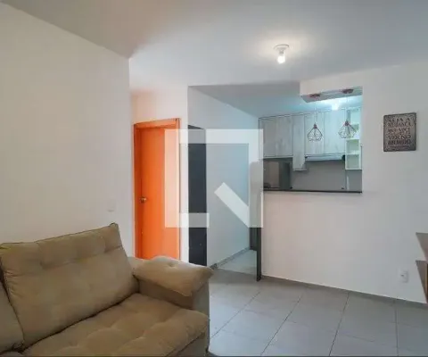 Apartamento para venda - canudos, 2 quartos,  48 m² - novo hamburgo