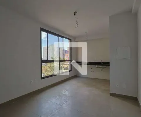 Apartamento para venda - cidade nova, 1 quarto,  38 m² - belo horizonte
