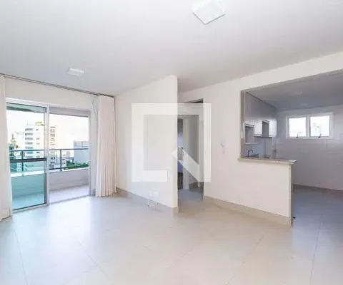 Apartamento para venda - luxemburgo, 1 quarto,  50 m² - belo horizonte
