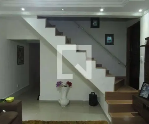 Casa para venda - são pedro, 3 quartos,  220 m² - osasco