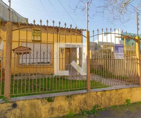 Casa para venda - bairro fátima, 2 quartos,  260 m² - canoas