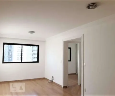 Apartamento para venda - vila mangalot, 2 quartos,  48 m² - são paulo