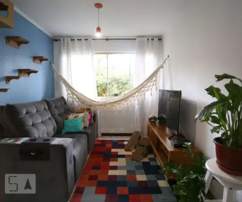 Apartamento para venda - butantã, 2 quartos,  66 m² - são paulo