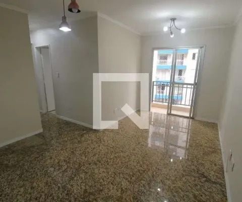 Apartamento para venda - vila guilherme, 3 quartos,  63 m² - são paulo