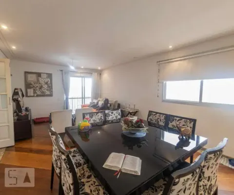 Apartamento para venda - vila carrão, 3 quartos,  108 m² - são paulo