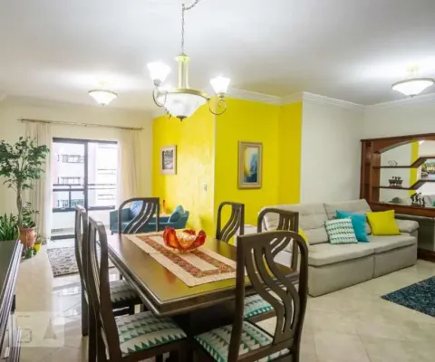 Apartamento para venda - santa paula, 3 quartos,  117 m² - são caetano do sul