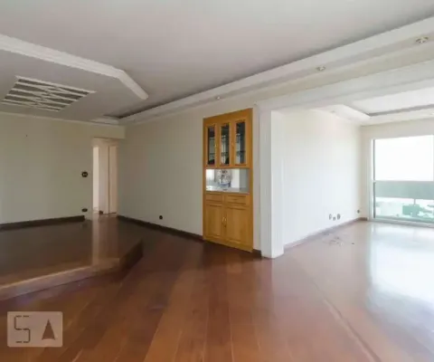 Apartamento para venda - água fria, 3 quartos,  148 m² - são paulo