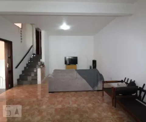 Casa para venda - olímpico, 2 quartos,  280 m² - são caetano do sul