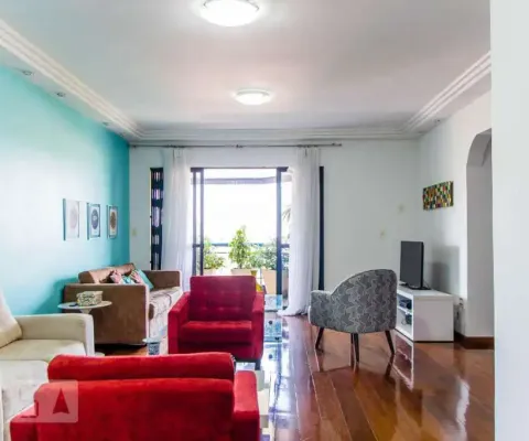 Apartamento para venda - moneró, 4 quartos,  180 m² - rio de janeiro