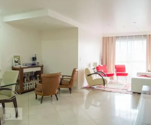 Apartamento para venda - santa paula, 5 quartos,  156 m² - são caetano do sul