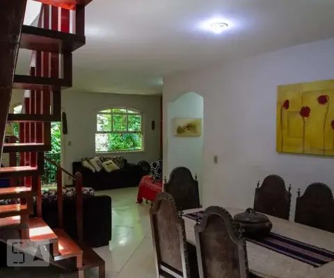 Cobertura para venda - lagoa, 3 quartos,  221 m² - rio de janeiro