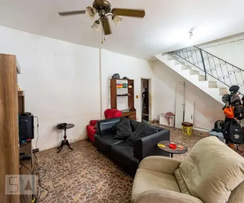 Casa para venda - jardim botânico, 4 quartos,  203 m² - rio de janeiro