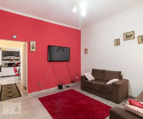 Casa para venda - gopouva, 2 quartos,  70 m² - guarulhos