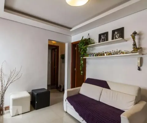 Cobertura para venda - auxiliadora, 2 quartos,  140 m² - porto alegre