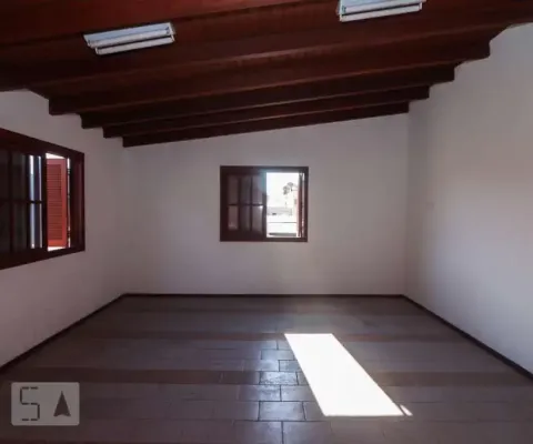 Casa para venda - azenha, 4 quartos,  440 m² - porto alegre