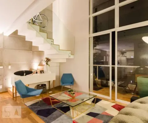Cobertura para venda - nova petrópolis, 3 quartos,  170 m² - são bernardo do campo