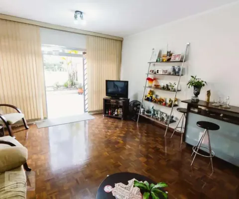 Casa para venda - vila romana, 3 quartos,  240 m² - são paulo