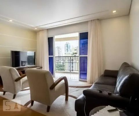 Apartamento para venda - jardim anália franco, 4 quartos,  150 m² - são paulo