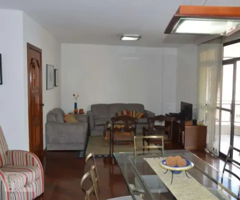 Apartamento para venda - icaraí, 4 quartos,  192 m² - niterói