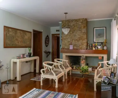 Casa para venda - vila romana, 3 quartos,  300 m² - são paulo
