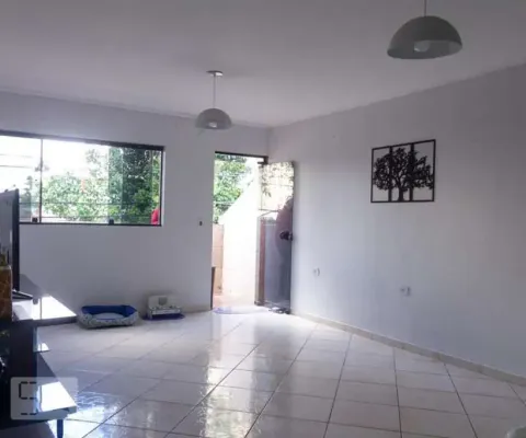 Casa para venda - paulicéia, 5 quartos,  376 m² - são bernardo do campo