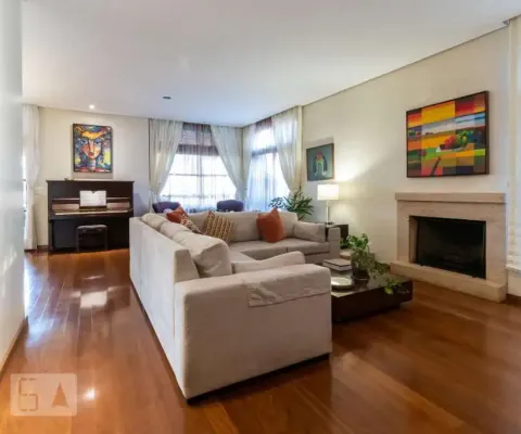 Casa para venda - jardim santa helena, 3 quartos,  310 m² - são paulo