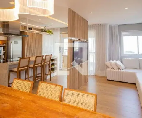 Apartamento para venda - jardim do mar, 2 quartos,  95 m² - são bernardo do campo