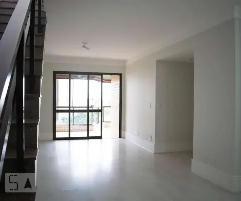 Cobertura para venda - menino deus, 3 quartos,  310 m² - porto alegre