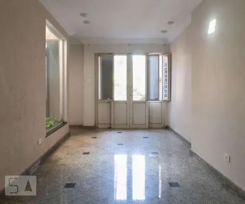 Casa para venda - cambuci, 4 quartos,  150 m² - são paulo