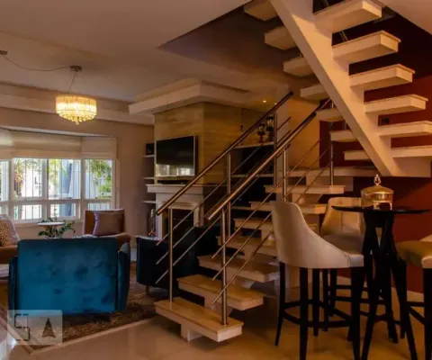 Casa para venda - estância velha, 3 quartos,  300 m² - canoas