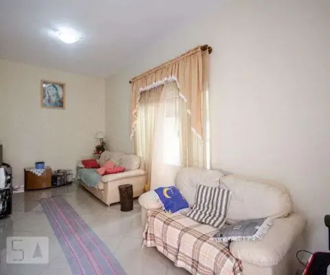 Casa para venda - vila gustavo, 2 quartos,  160 m² - são paulo