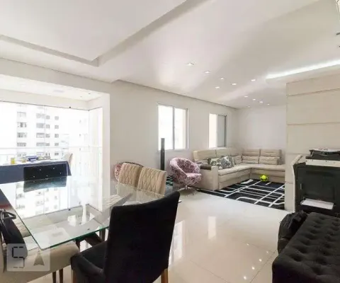 Apartamento para venda - centro, 3 quartos,  115 m² - guarulhos