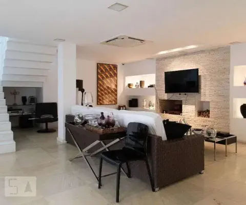 Casa para venda - vargem grande, 4 quartos,  500 m² - rio de janeiro