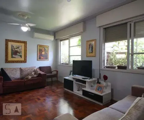 Casa para venda - jardim itu-sabará, 5 quartos,  340 m² - porto alegre