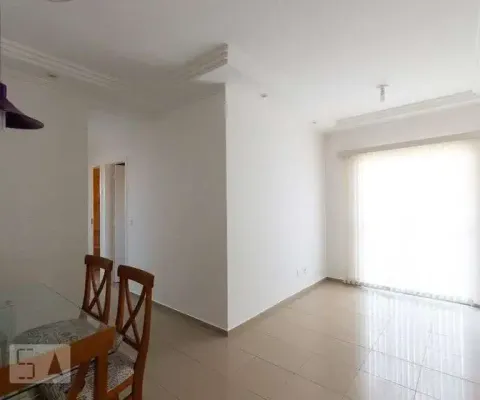 Apartamento para venda - nova petrópolis, 2 quartos,  60 m² - são bernardo do campo